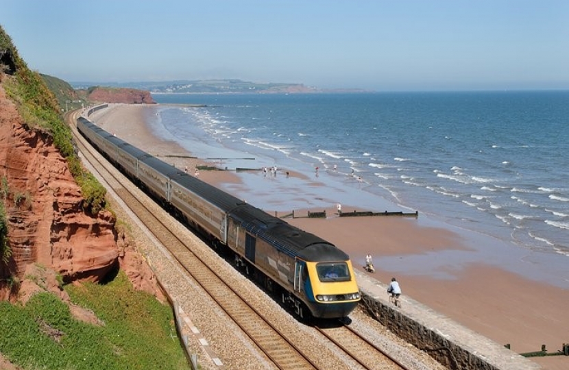 Dawlish