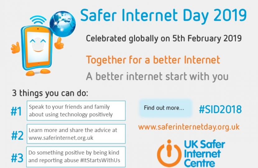 Safer Internet Day