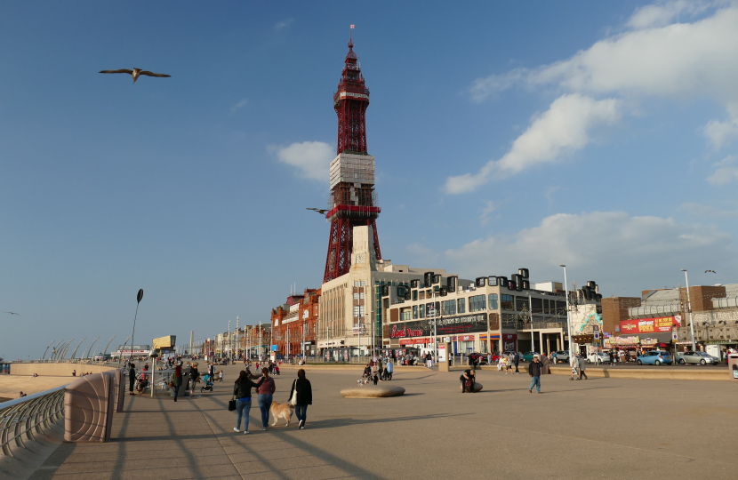 Blackpool