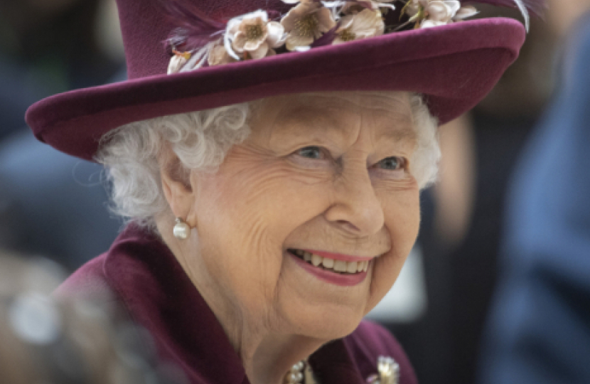 Queen Elizabeth II