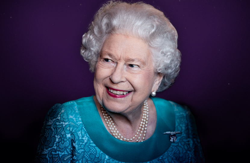 Remembering Queen Elizabeth II