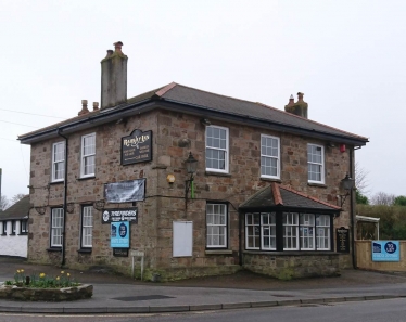 Railway Inn 