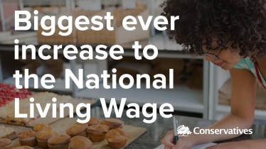 National Living Wage