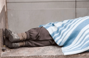 George welcomes measures to reform homelessness legislation