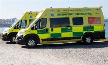 South Western Ambulance Service