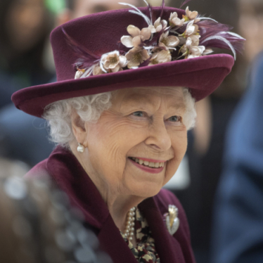 Queen Elizabeth II