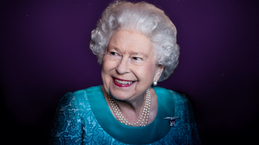 Remembering Queen Elizabeth II